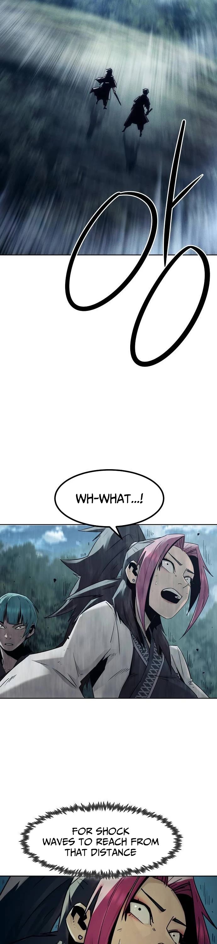 Becoming the Swordmaster Rank Young Lord of the Sichuan Tang Family chapter 99 page 46