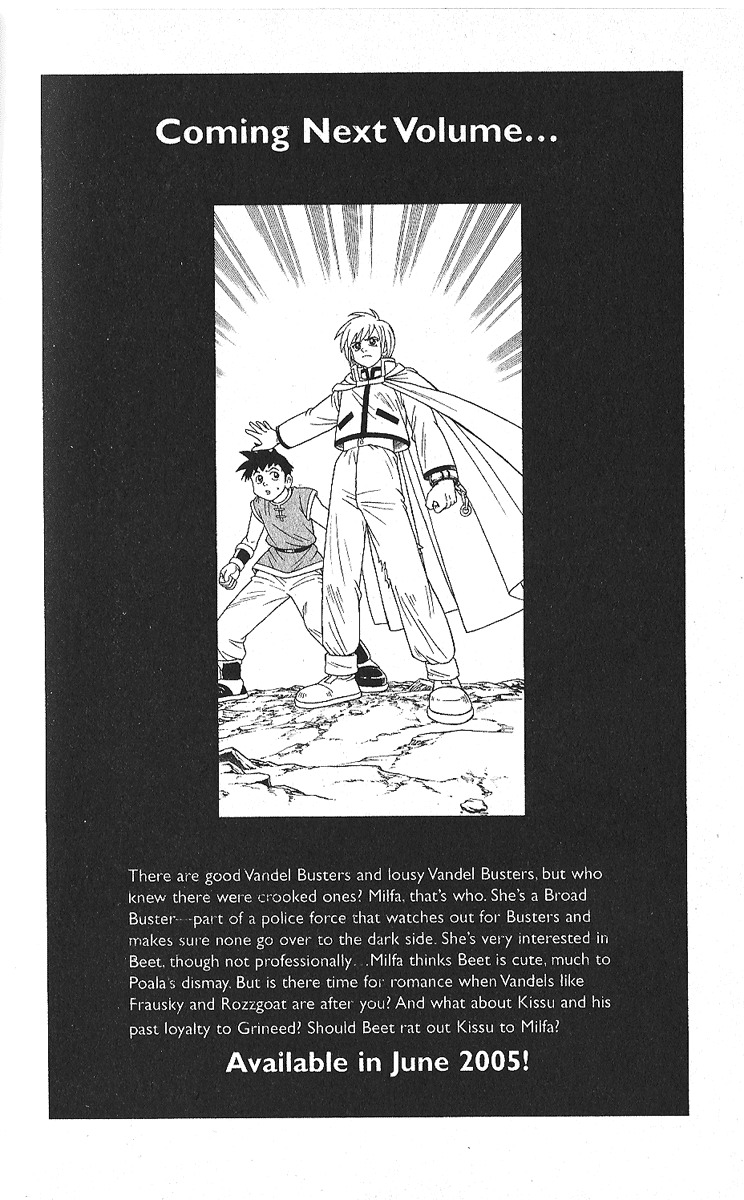 Beet the Vandel Buster chapter 14 page 30
