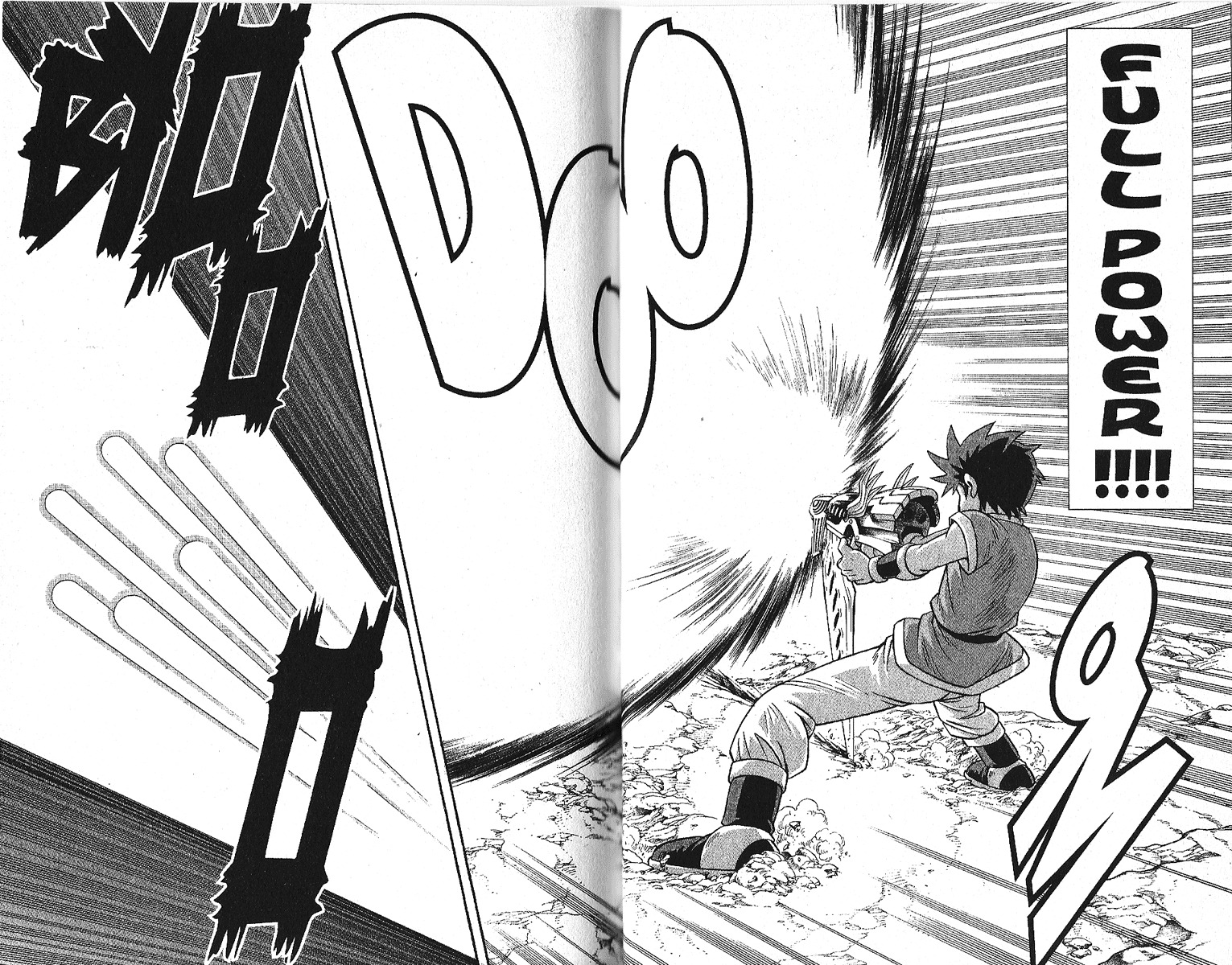 Beet the Vandel Buster chapter 15 page 18