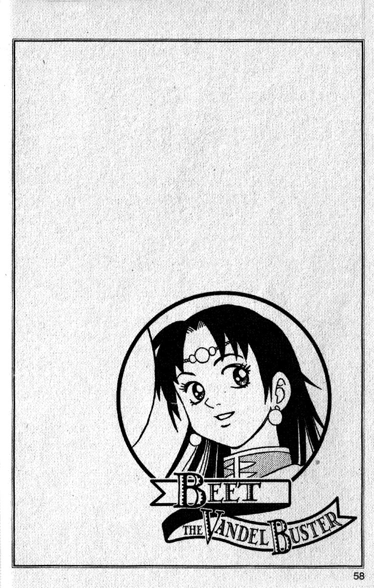 Beet the Vandel Buster chapter 19 page 56