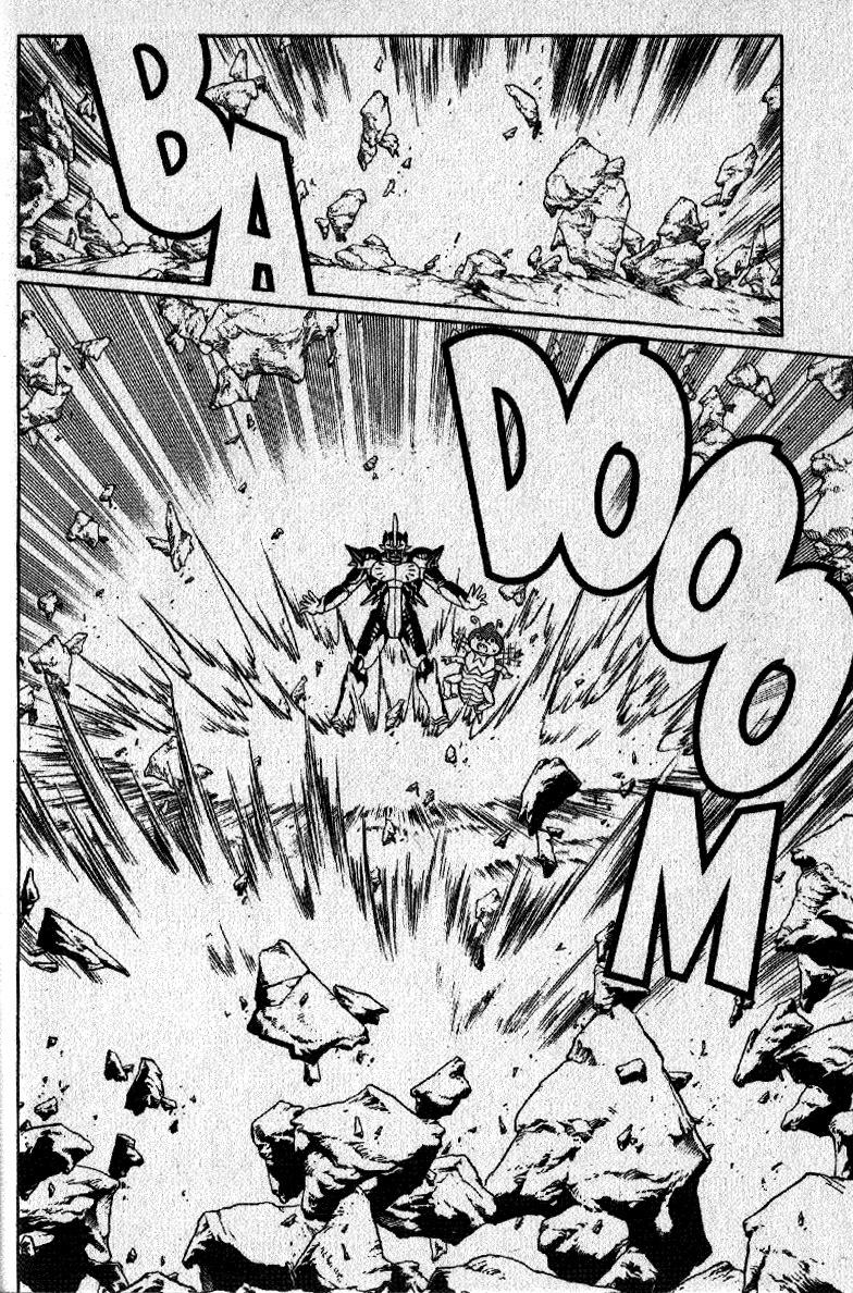 Beet the Vandel Buster chapter 21 page 37