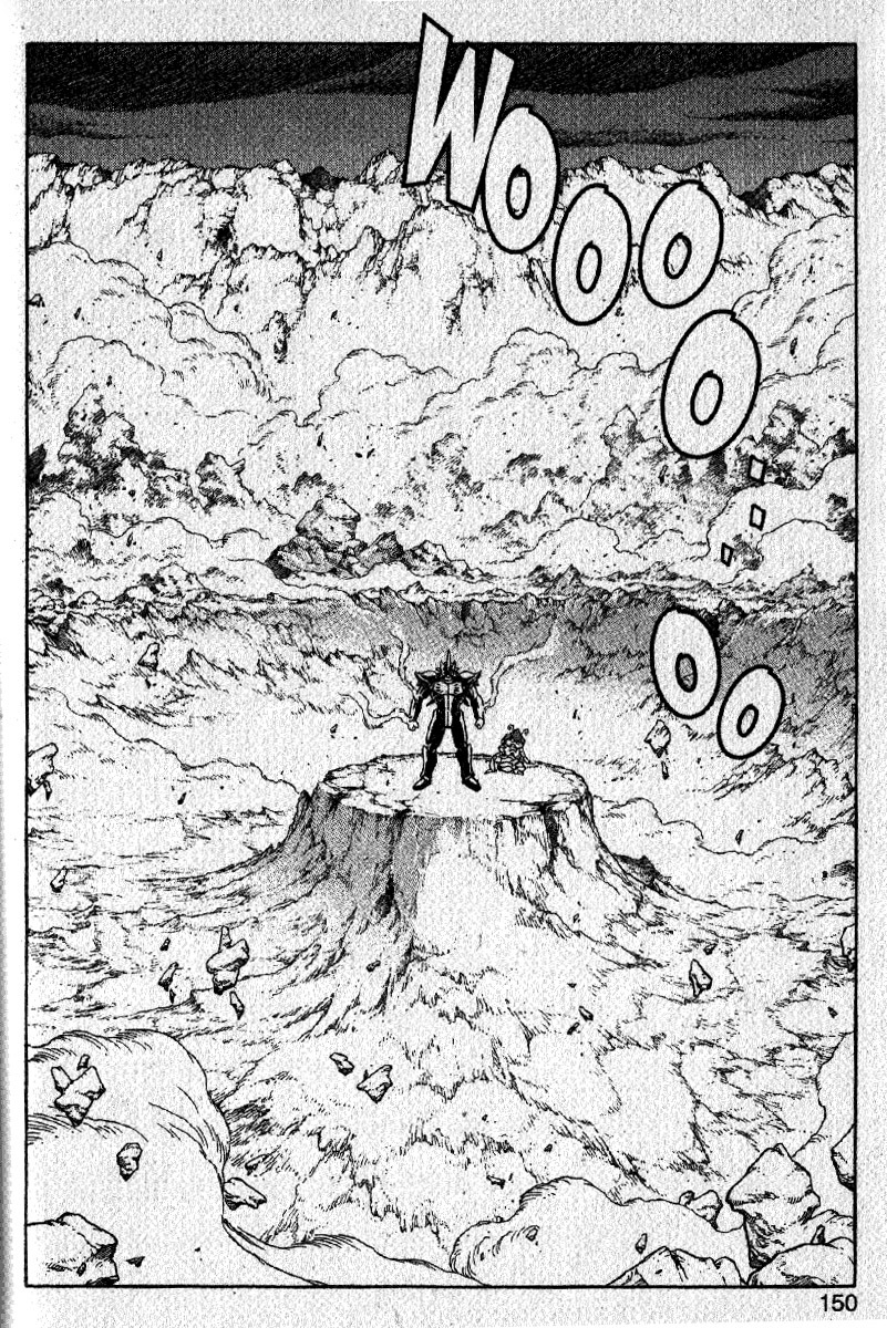 Beet the Vandel Buster chapter 21 page 39