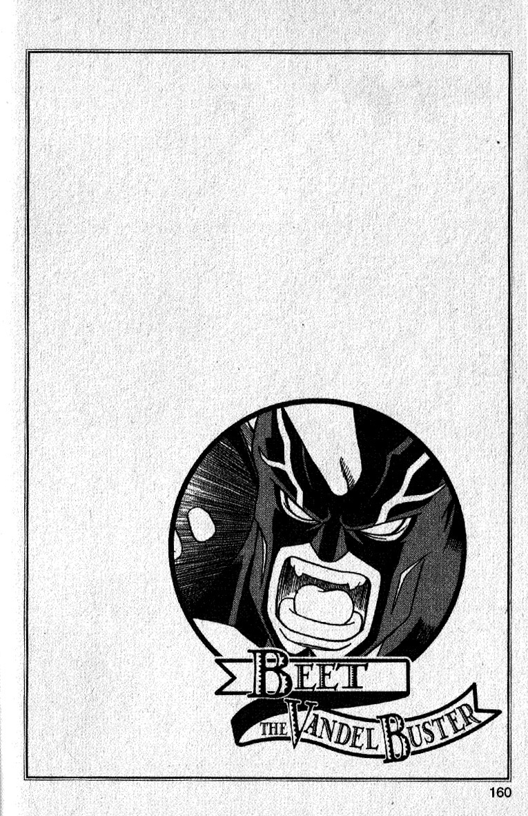 Beet the Vandel Buster chapter 21 page 49