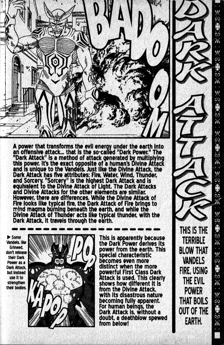 Beet the Vandel Buster chapter 22 page 48