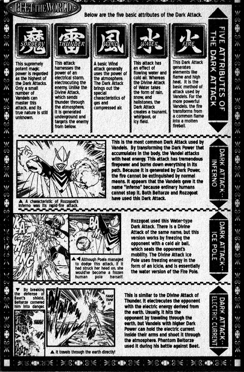 Beet the Vandel Buster chapter 22 page 49