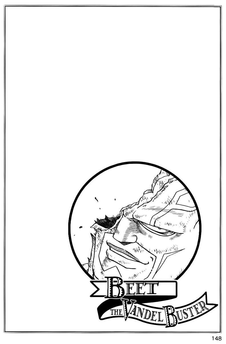 Beet the Vandel Buster chapter 25 page 46