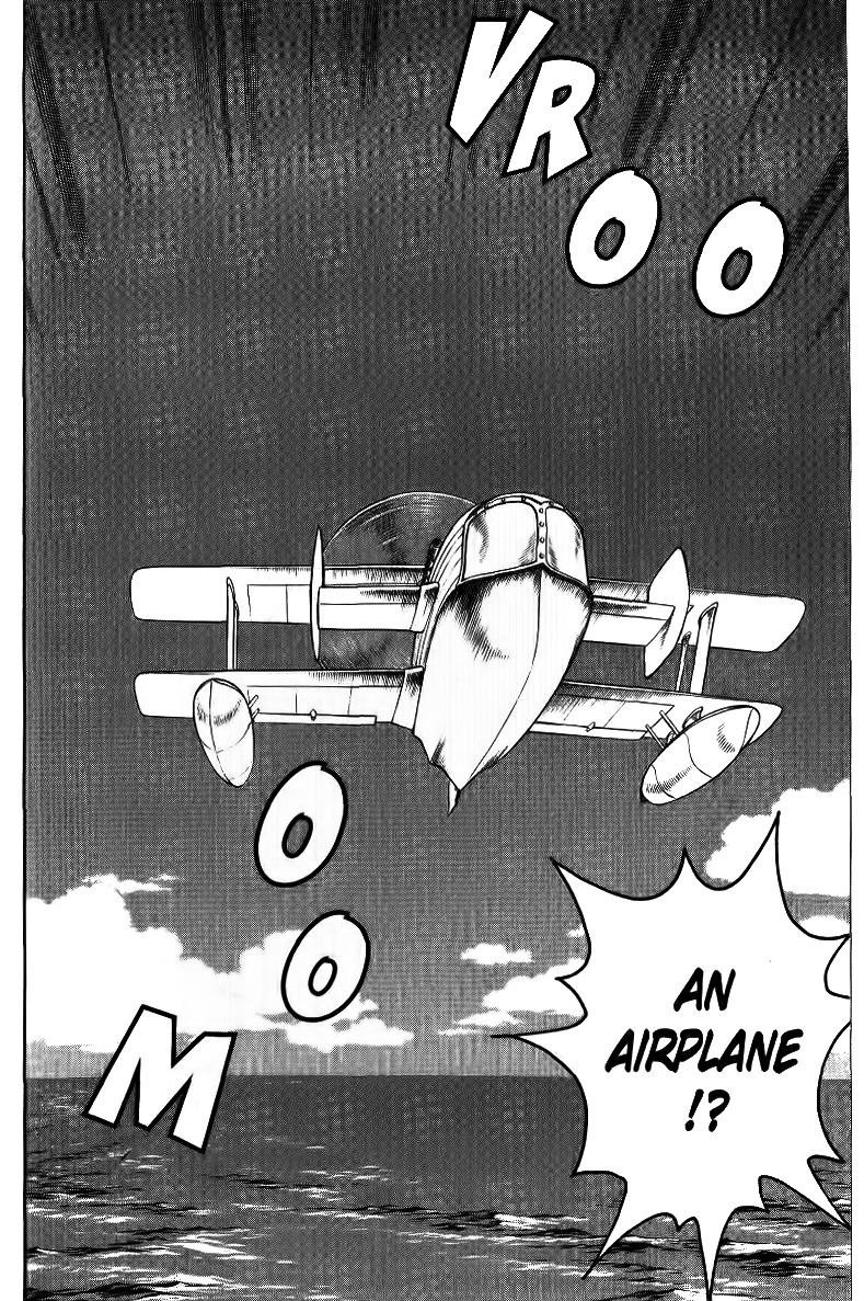 Beet the Vandel Buster chapter 26 page 24