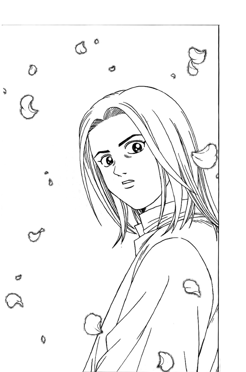 Beet the Vandel Buster chapter 28 page 19