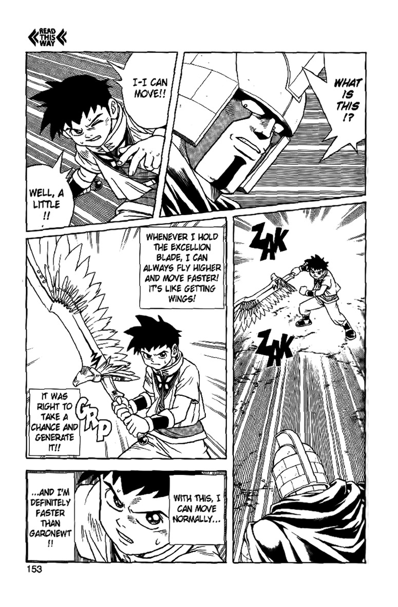 Beet the Vandel Buster chapter 29 page 11