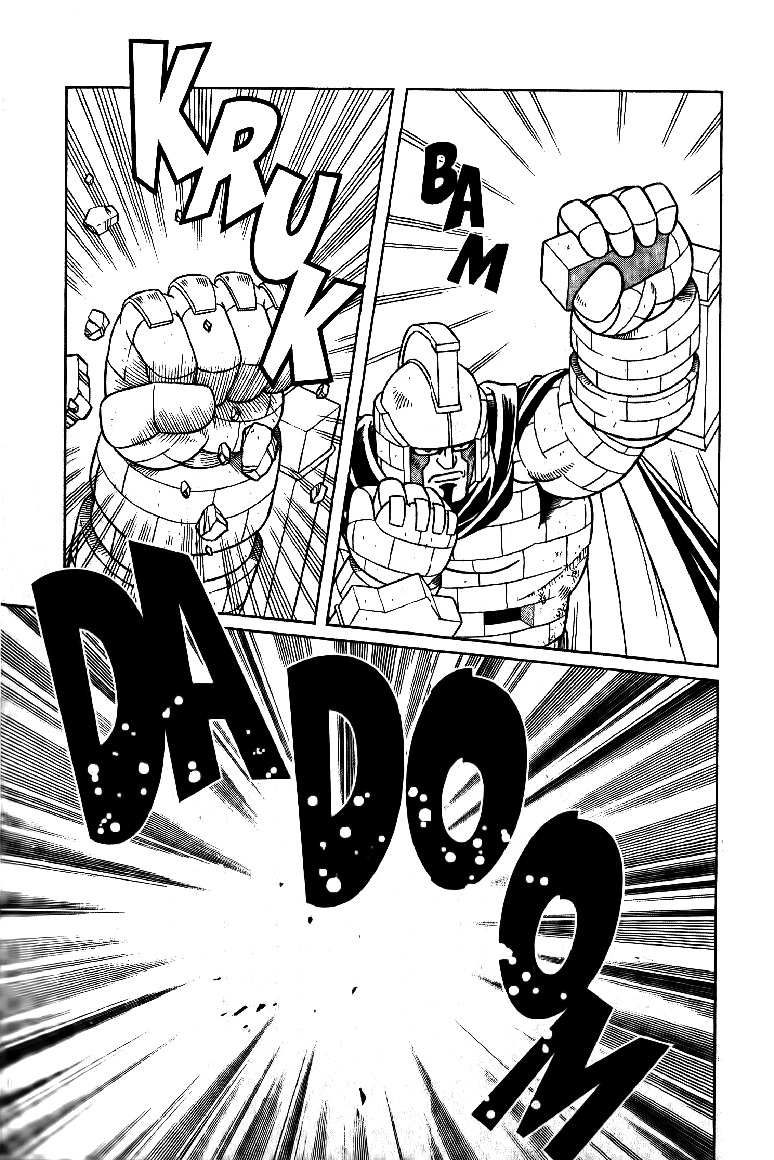 Beet the Vandel Buster chapter 29 page 25