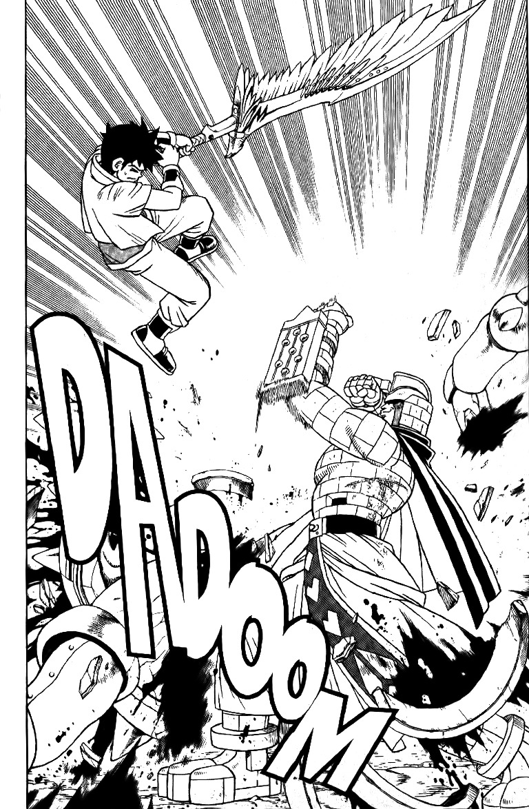 Beet the Vandel Buster chapter 29 page 31