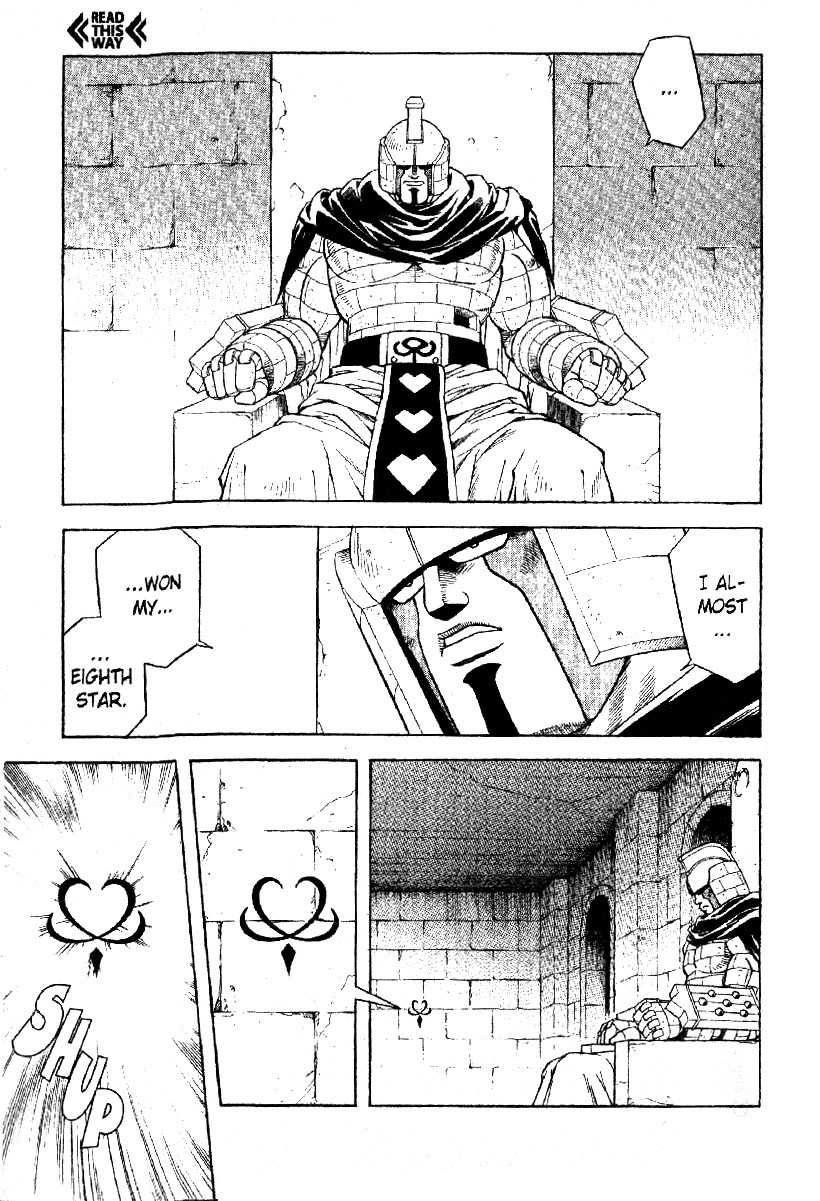 Beet the Vandel Buster chapter 30 page 18