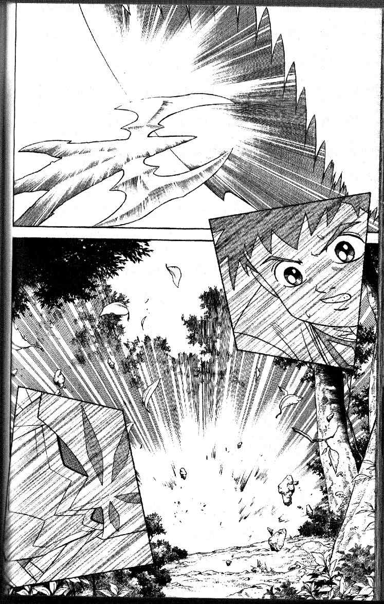 Beet the Vandel Buster chapter 31 page 21