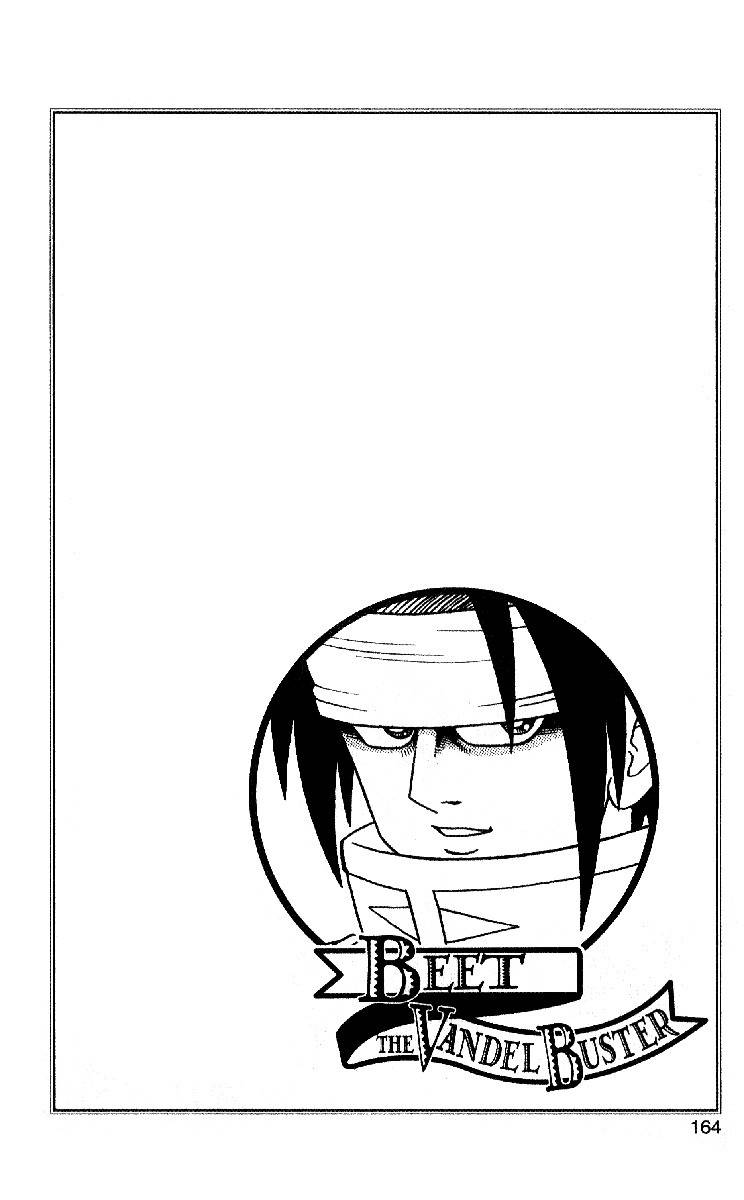 Beet the Vandel Buster chapter 33 page 31