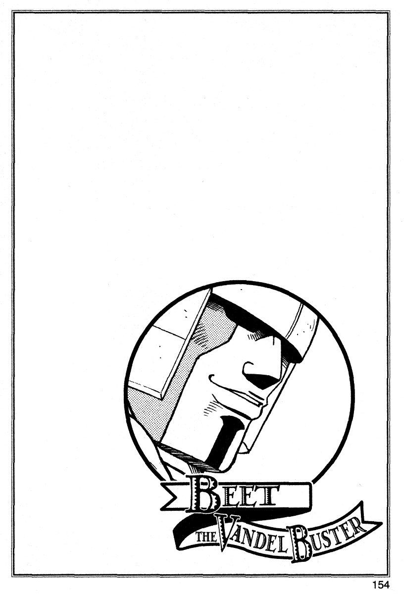Beet the Vandel Buster chapter 37 page 29