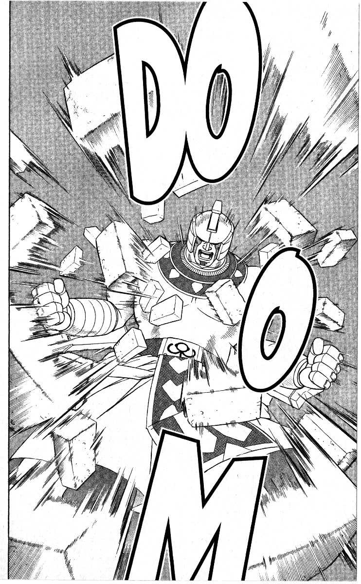 Beet the Vandel Buster chapter 37 page 3