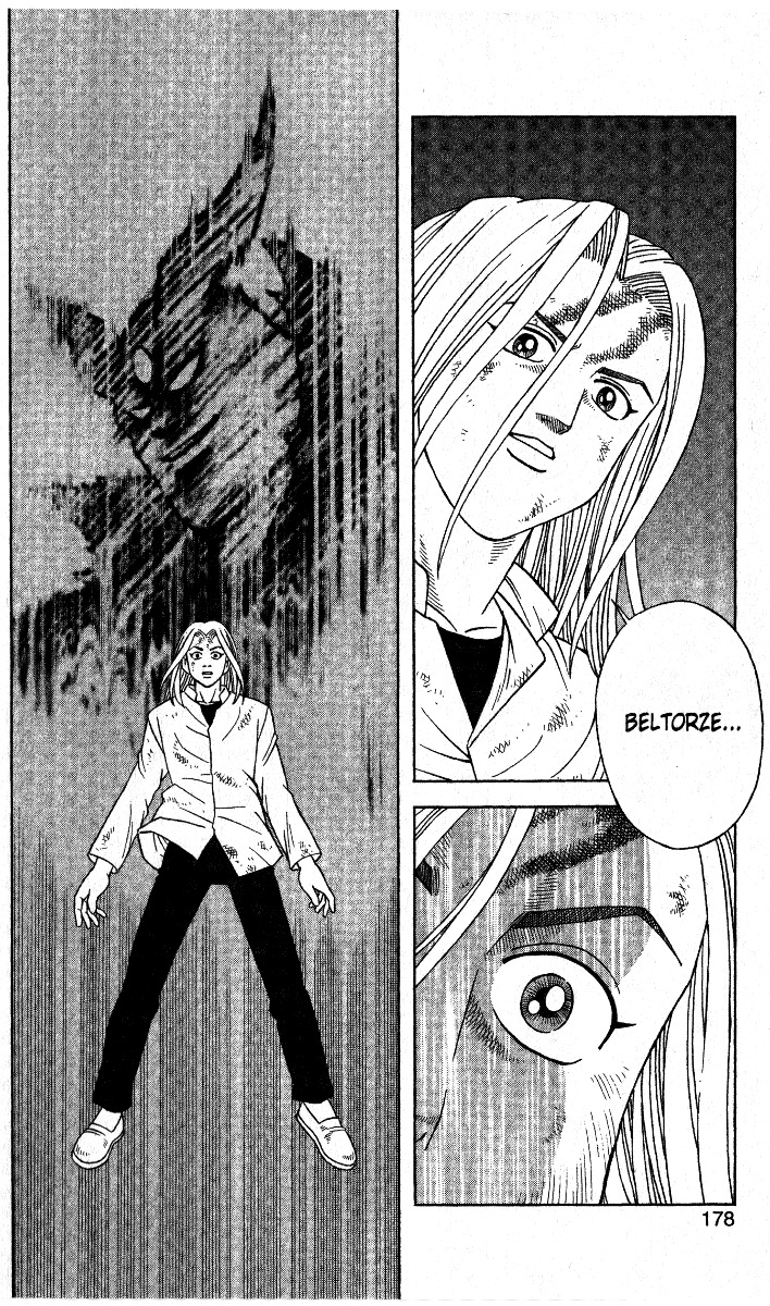 Beet the Vandel Buster chapter 38 page 23