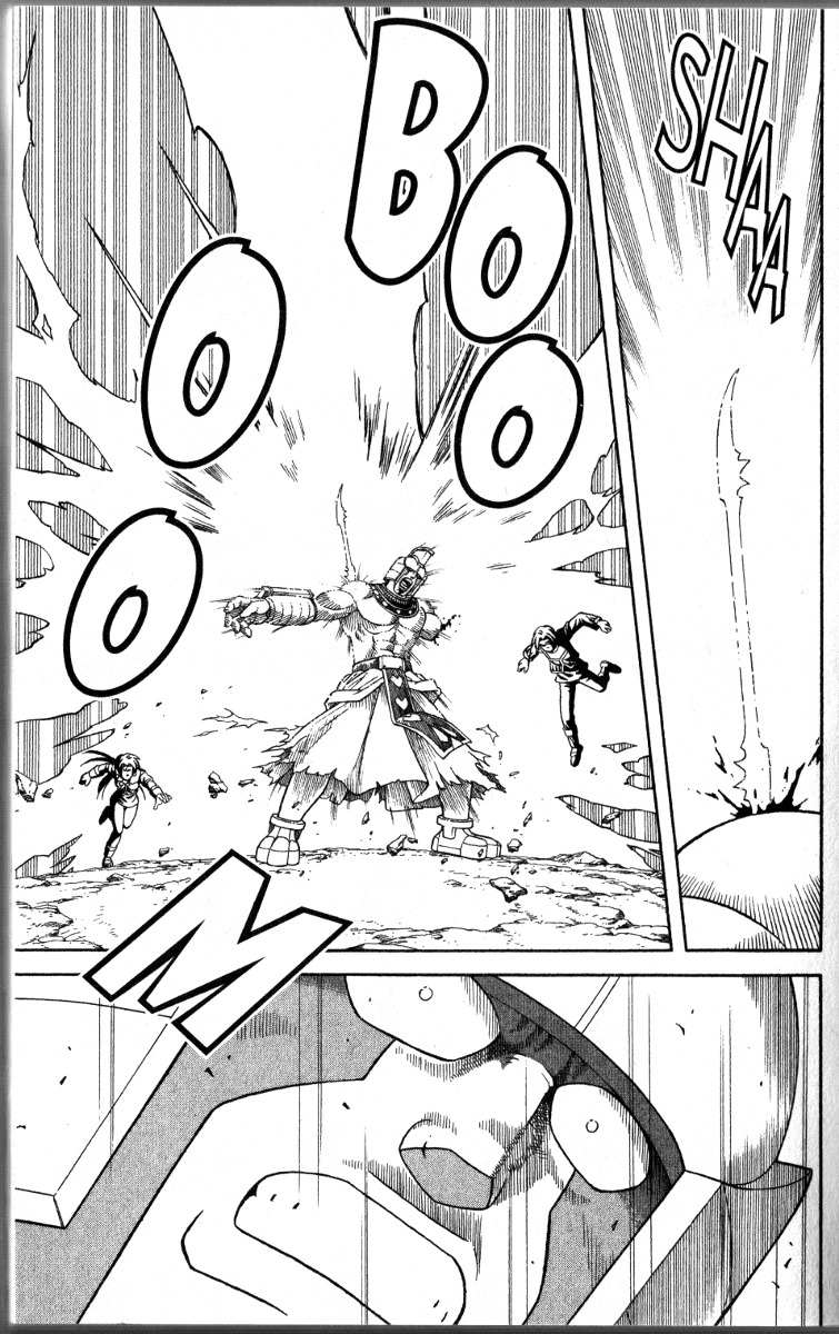 Beet the Vandel Buster chapter 39 page 11