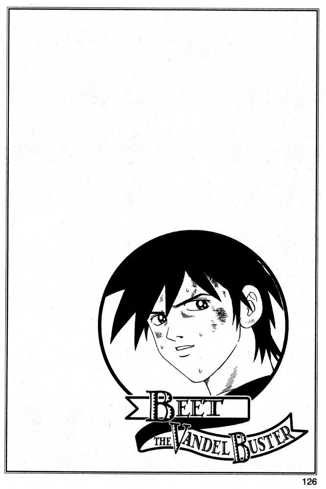 Beet the Vandel Buster chapter 41 page 42