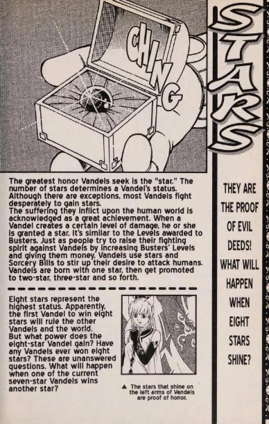 Beet the Vandel Buster chapter 43 page 37