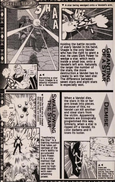 Beet the Vandel Buster chapter 43 page 38