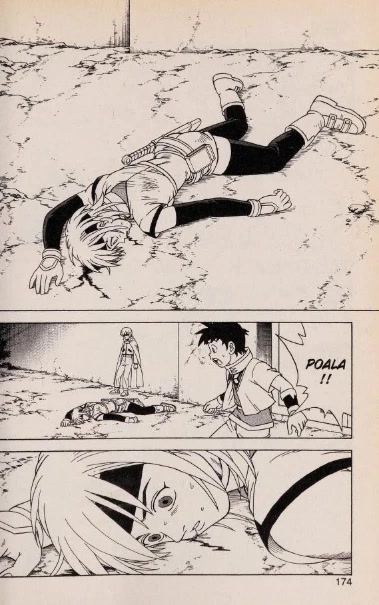 Beet the Vandel Buster chapter 43 page 7