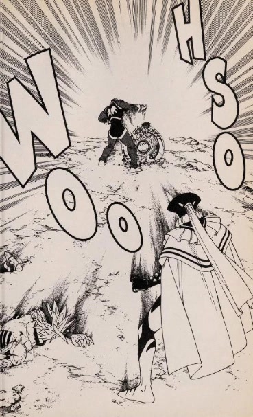 Beet the Vandel Buster chapter 45 page 20