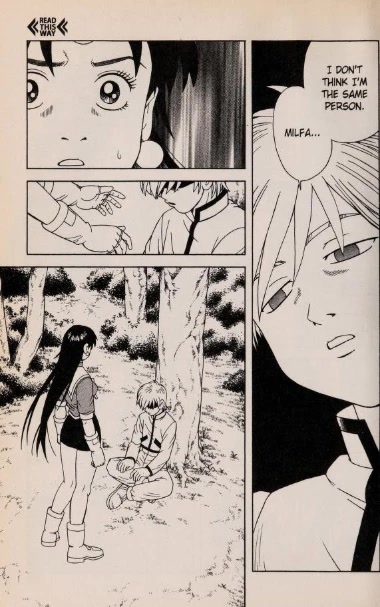 Beet the Vandel Buster chapter 46 page 17