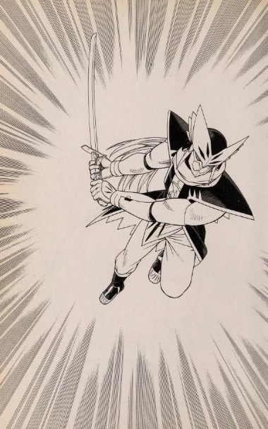 Beet the Vandel Buster chapter 46 page 41