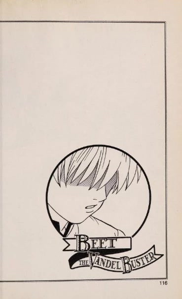 Beet the Vandel Buster chapter 46 page 42
