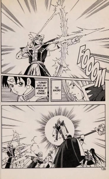 Beet the Vandel Buster chapter 47 page 10