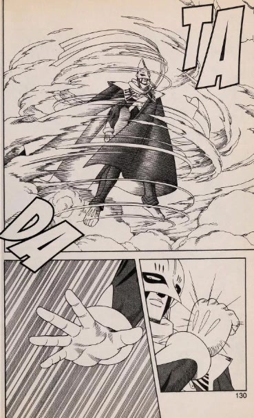 Beet the Vandel Buster chapter 47 page 14