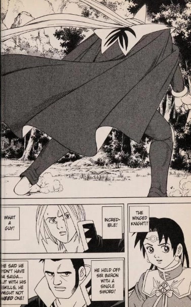 Beet the Vandel Buster chapter 47 page 2