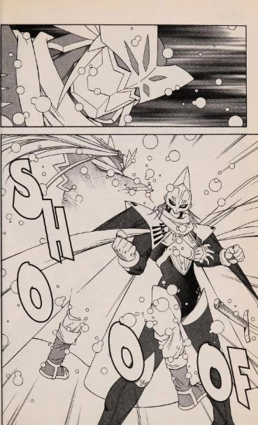 Beet the Vandel Buster chapter 47 page 24