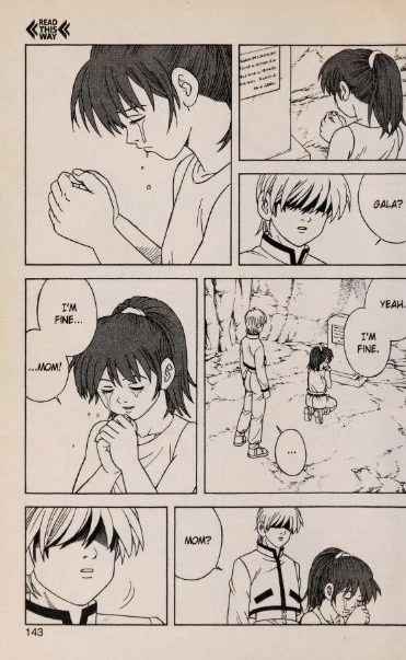 Beet the Vandel Buster chapter 47 page 27