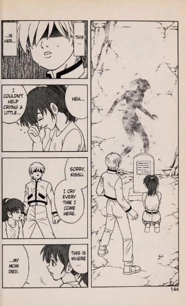 Beet the Vandel Buster chapter 47 page 28