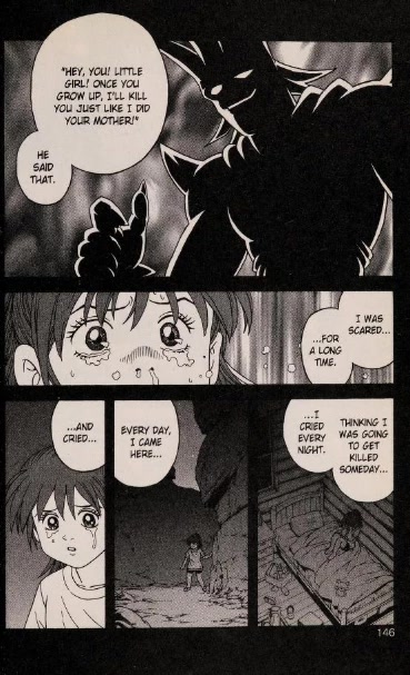 Beet the Vandel Buster chapter 47 page 30