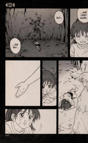 Beet the Vandel Buster chapter 47 page 31