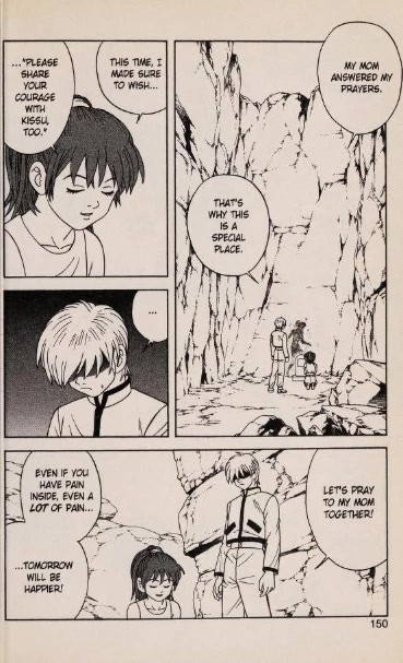 Beet the Vandel Buster chapter 47 page 34