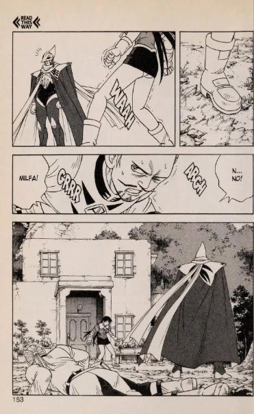 Beet the Vandel Buster chapter 47 page 37