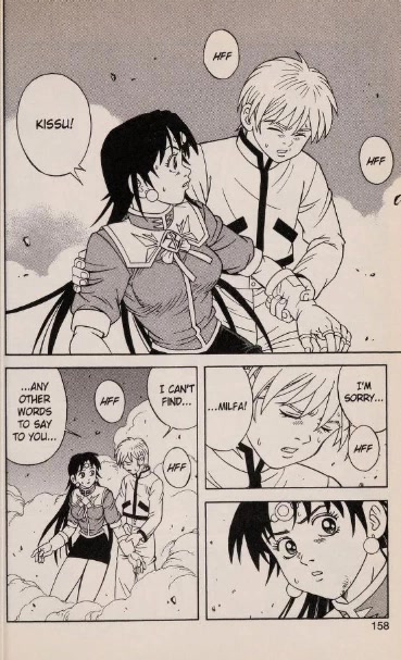 Beet the Vandel Buster chapter 47 page 42