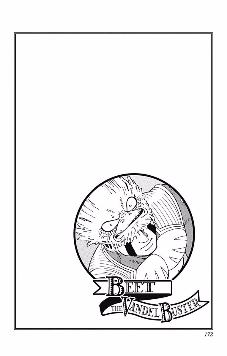 Beet the Vandel Buster chapter 51 page 46
