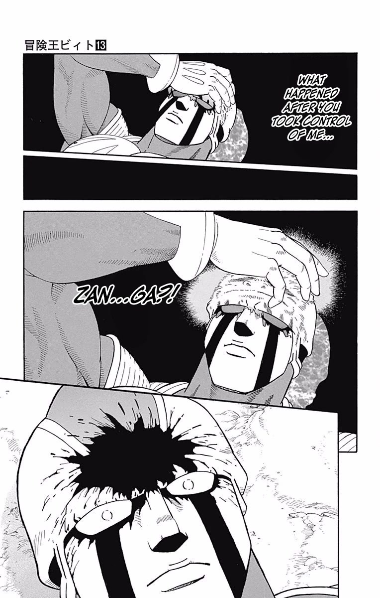 Beet the Vandel Buster chapter 52 page 21