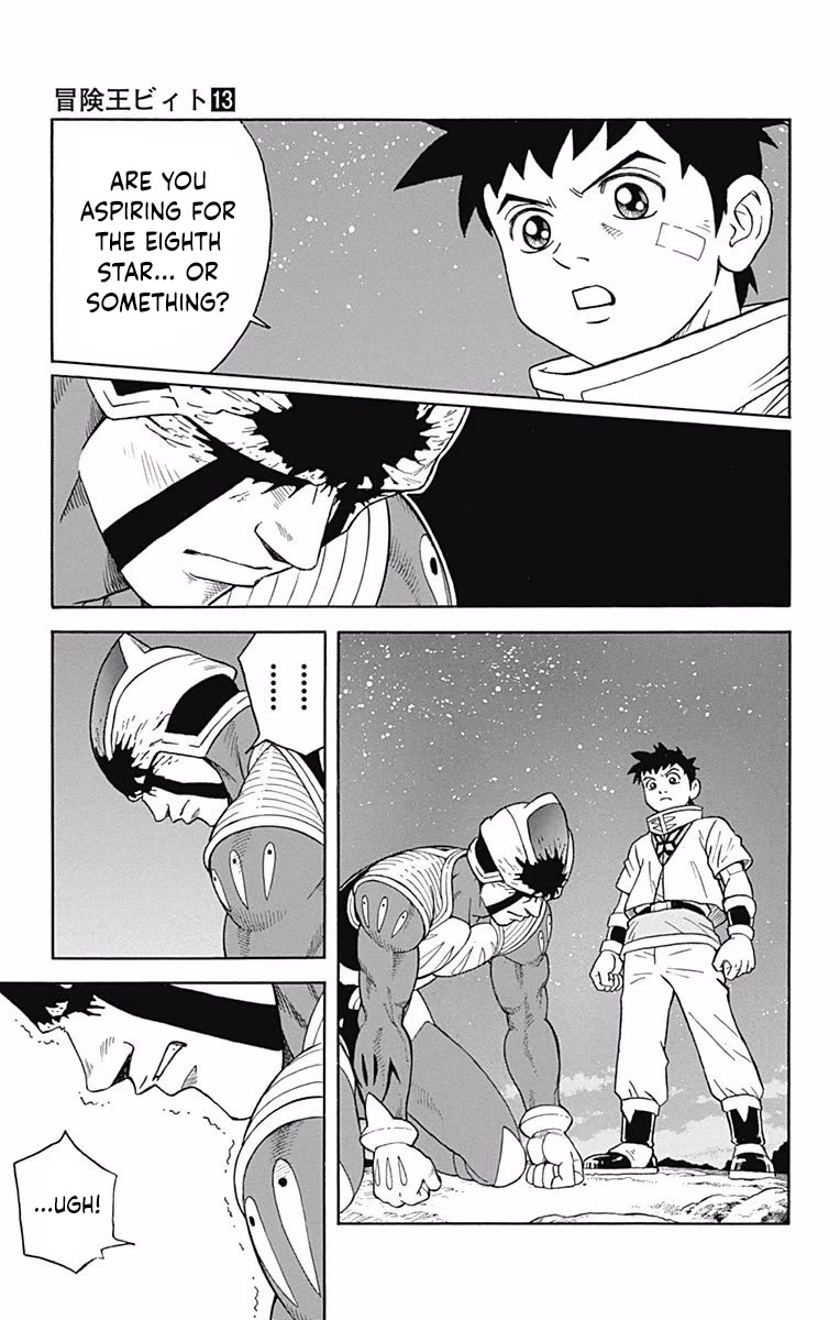 Beet the Vandel Buster chapter 52 page 29