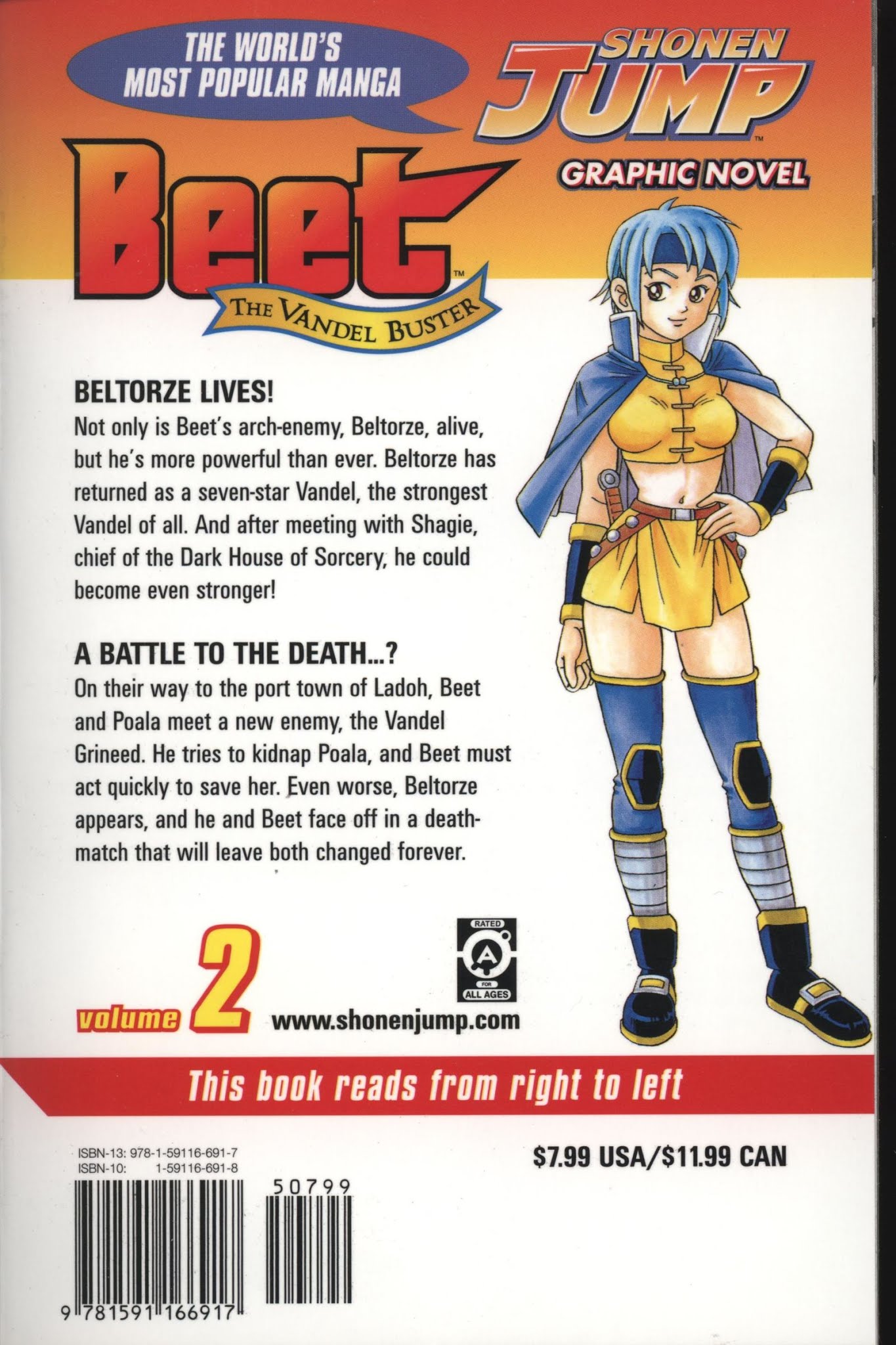 Beet the Vandel Buster chapter 6 page 32