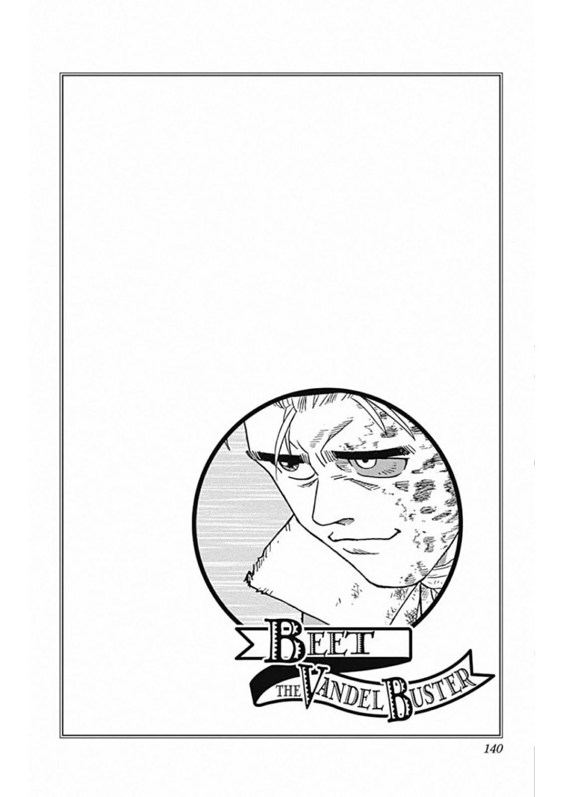 Beet the Vandel Buster chapter 60 page 47