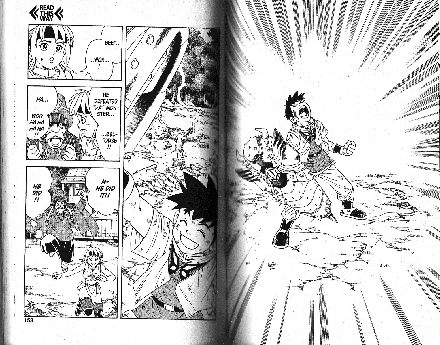 Beet the Vandel Buster chapter 9 page 24