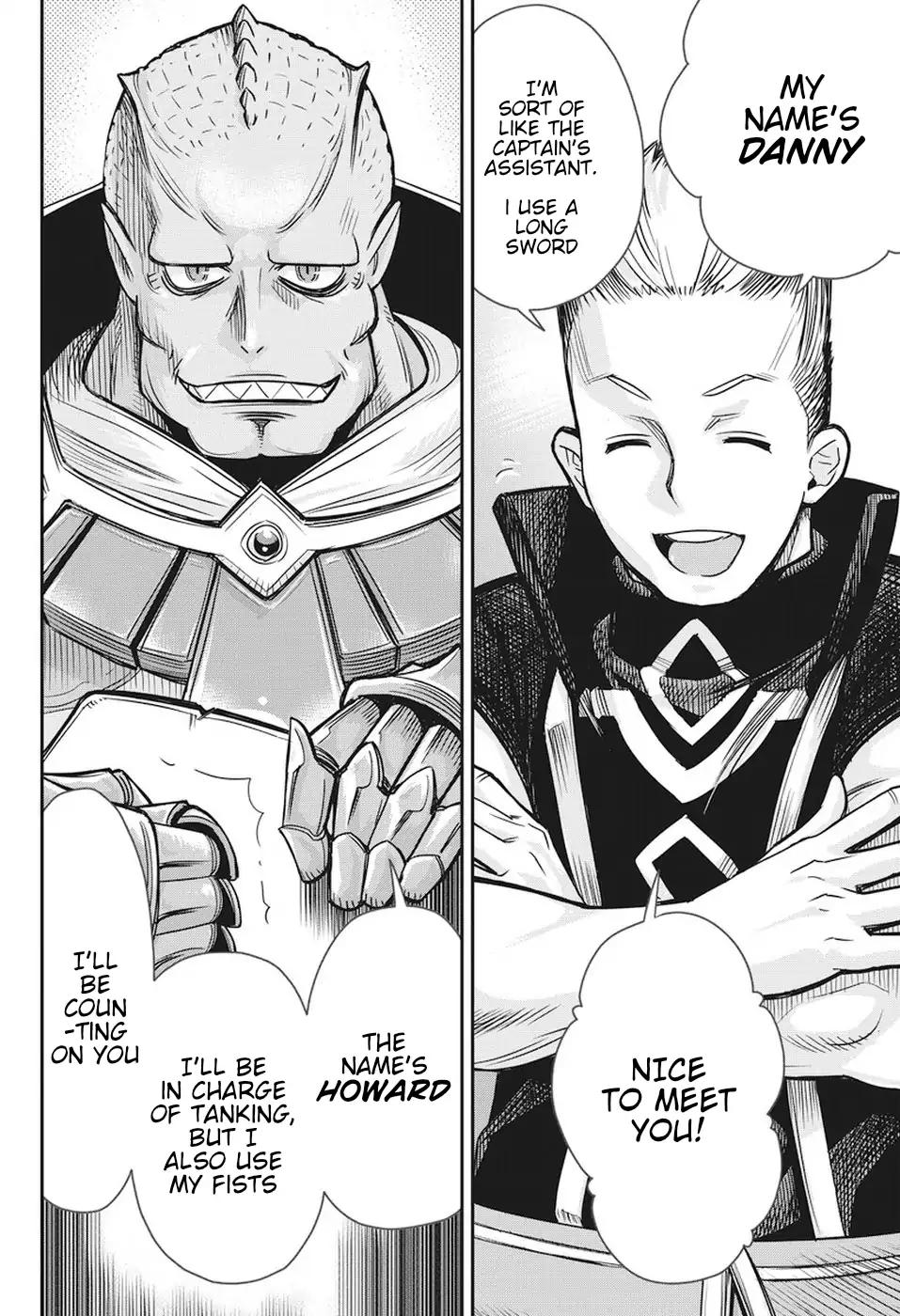 Behemoth's Pet chapter 10 page 15