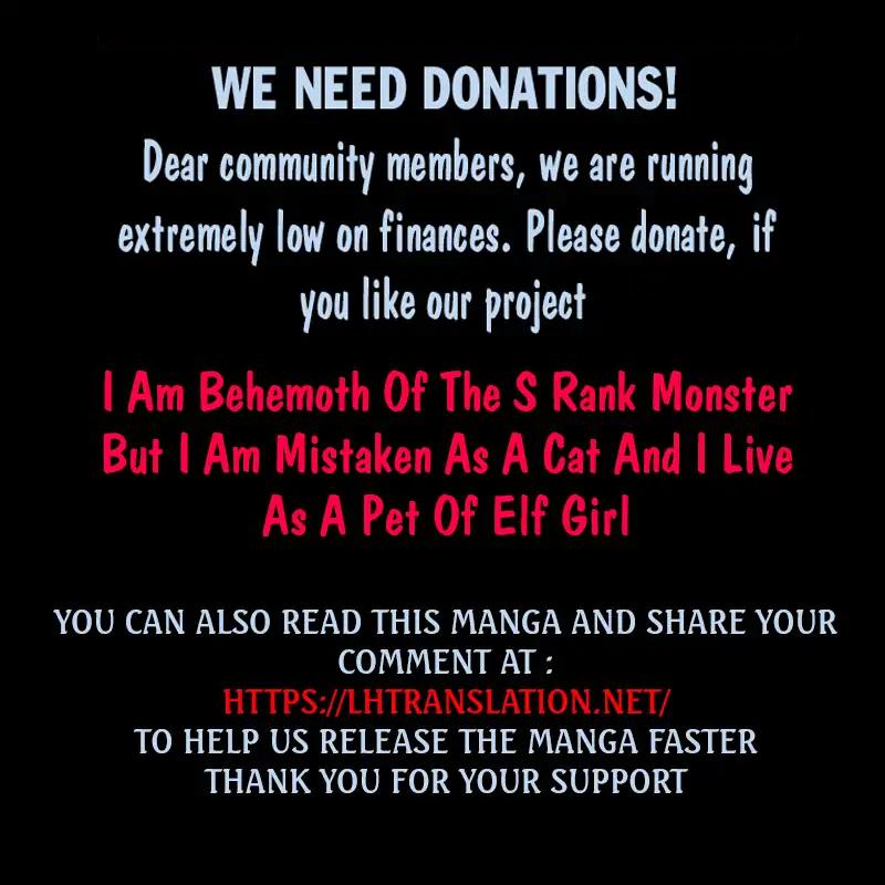 Behemoth's Pet chapter 16 page 26