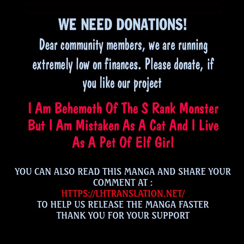 Behemoth's Pet chapter 20 page 25